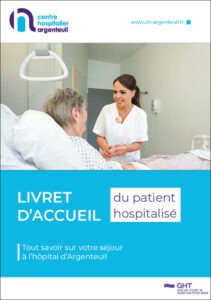 Livret d’accueil du patient